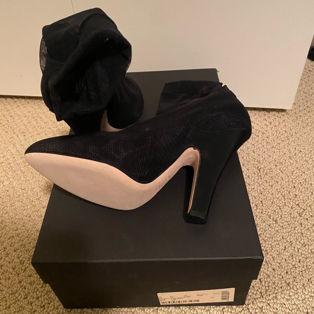 DOLCE & GABBANA Shoes